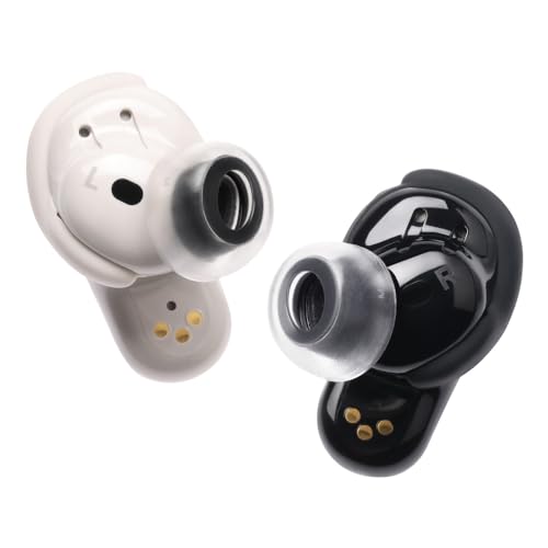 Bose QuietComfort UltraEarbuds 他社製イヤーピース 31u+5PKNvkL.jpg